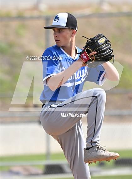 Thumbnail 3 in Coronado vs. La Jolla Country Day (National Classic) photogallery.