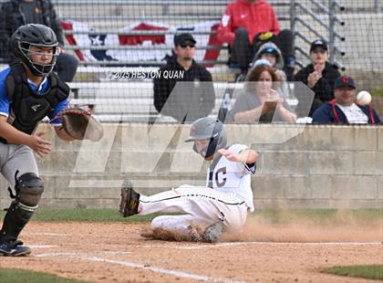 Thumbnail 2 in Coronado vs. La Jolla Country Day (National Classic) photogallery.