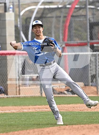 Thumbnail 2 in Coronado vs. La Jolla Country Day (National Classic) photogallery.