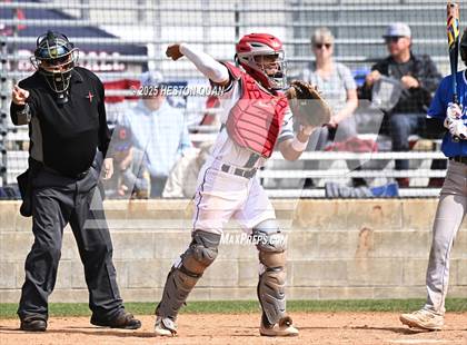 Thumbnail 2 in Coronado vs. La Jolla Country Day (National Classic) photogallery.