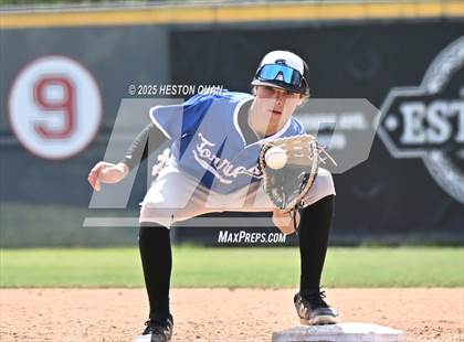 Thumbnail 1 in Coronado vs. La Jolla Country Day (National Classic) photogallery.