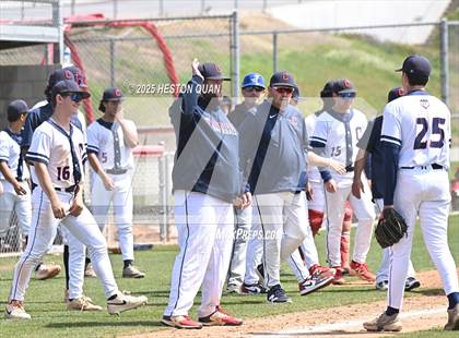 Thumbnail 2 in Coronado vs. La Jolla Country Day (National Classic) photogallery.