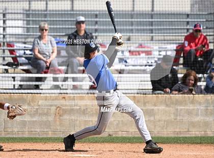 Thumbnail 1 in Coronado vs. La Jolla Country Day (National Classic) photogallery.