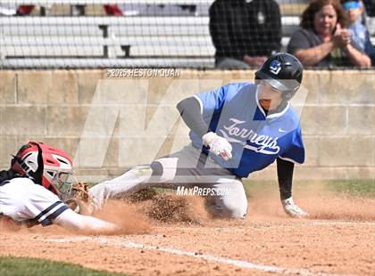 Thumbnail 2 in Coronado vs. La Jolla Country Day (National Classic) photogallery.