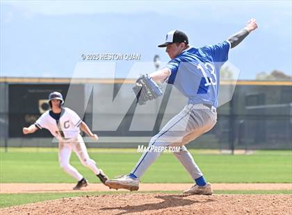 Thumbnail 2 in Coronado vs. La Jolla Country Day (National Classic) photogallery.