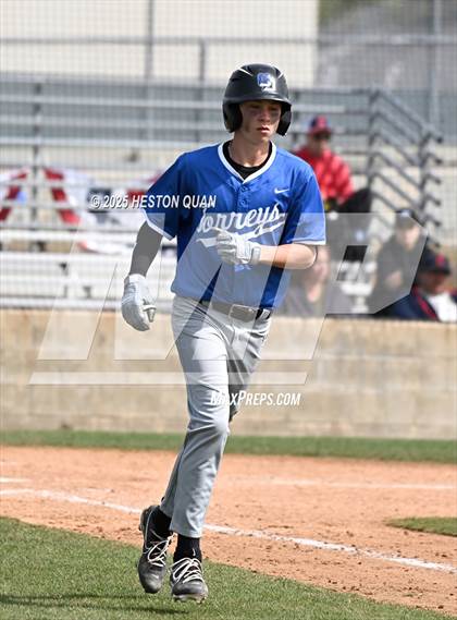 Thumbnail 1 in Coronado vs. La Jolla Country Day (National Classic) photogallery.
