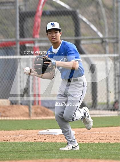 Thumbnail 3 in Coronado vs. La Jolla Country Day (National Classic) photogallery.
