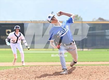 Thumbnail 3 in Coronado vs. La Jolla Country Day (National Classic) photogallery.