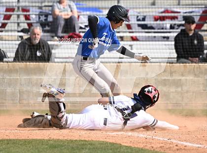 Thumbnail 3 in Coronado vs. La Jolla Country Day (National Classic) photogallery.