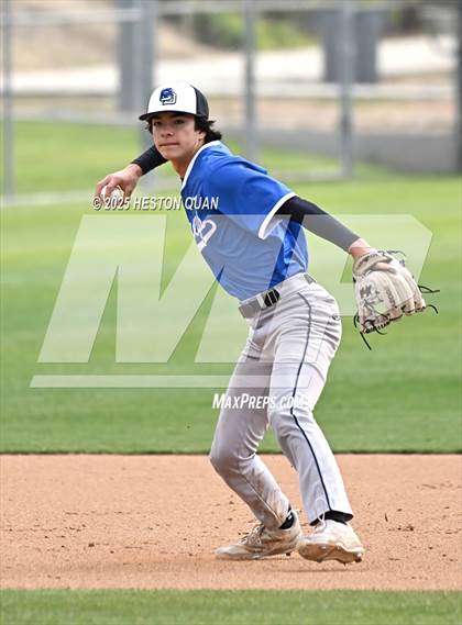 Thumbnail 3 in Coronado vs. La Jolla Country Day (National Classic) photogallery.