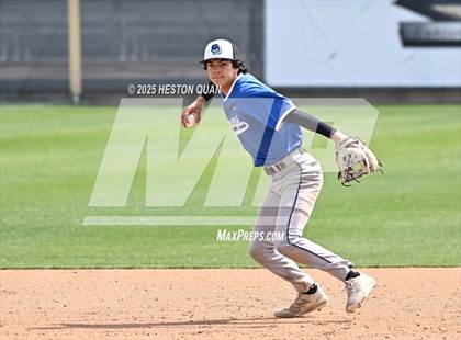 Thumbnail 3 in Coronado vs. La Jolla Country Day (National Classic) photogallery.