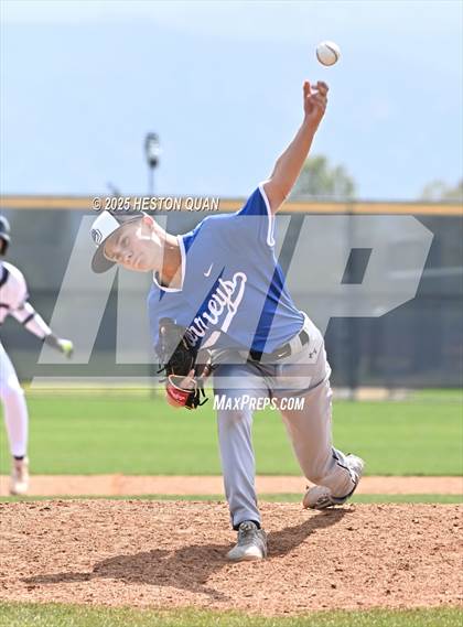 Thumbnail 2 in Coronado vs. La Jolla Country Day (National Classic) photogallery.