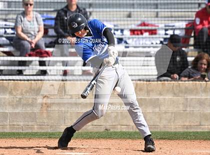 Thumbnail 3 in Coronado vs. La Jolla Country Day (National Classic) photogallery.