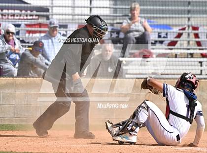 Thumbnail 1 in Coronado vs. La Jolla Country Day (National Classic) photogallery.