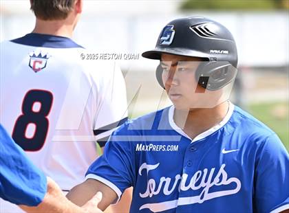 Thumbnail 3 in Coronado vs. La Jolla Country Day (National Classic) photogallery.