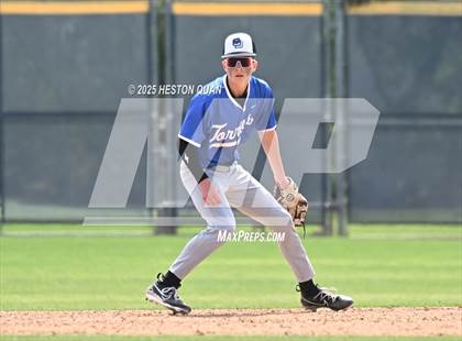Thumbnail 1 in Coronado vs. La Jolla Country Day (National Classic) photogallery.