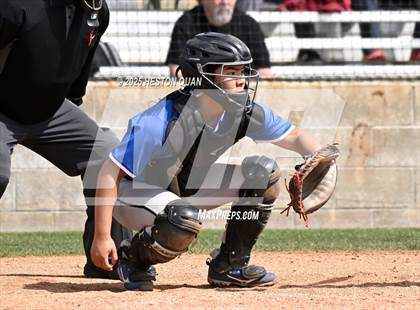 Thumbnail 2 in Coronado vs. La Jolla Country Day (National Classic) photogallery.