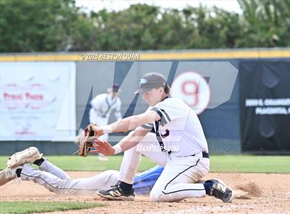 Thumbnail 3 in Coronado vs. La Jolla Country Day (National Classic) photogallery.