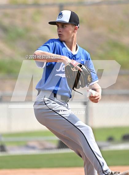 Thumbnail 1 in Coronado vs. La Jolla Country Day (National Classic) photogallery.