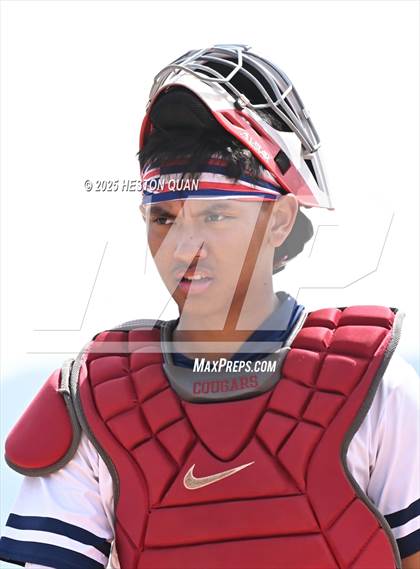 Thumbnail 1 in Coronado vs. La Jolla Country Day (National Classic) photogallery.