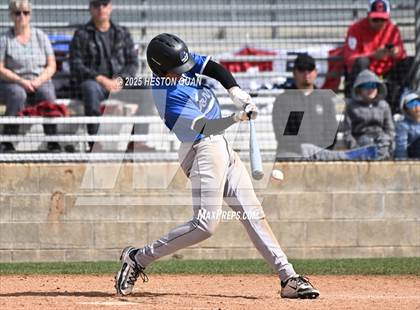 Thumbnail 2 in Coronado vs. La Jolla Country Day (National Classic) photogallery.
