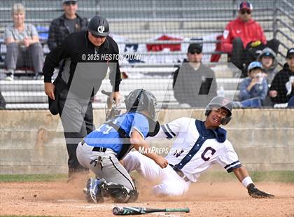 Thumbnail 3 in Coronado vs. La Jolla Country Day (National Classic) photogallery.