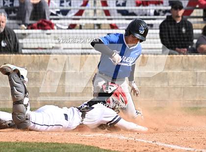 Thumbnail 1 in Coronado vs. La Jolla Country Day (National Classic) photogallery.