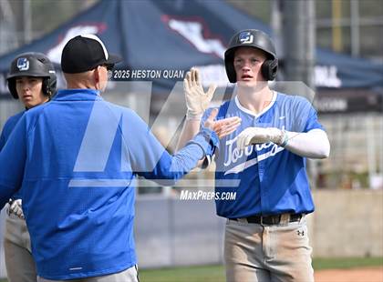 Thumbnail 1 in Coronado vs. La Jolla Country Day (National Classic) photogallery.
