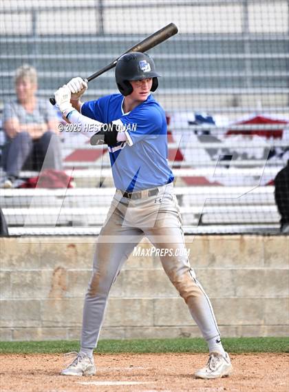 Thumbnail 2 in Coronado vs. La Jolla Country Day (National Classic) photogallery.