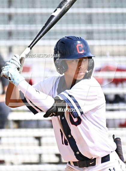 Thumbnail 1 in Coronado vs. La Jolla Country Day (National Classic) photogallery.