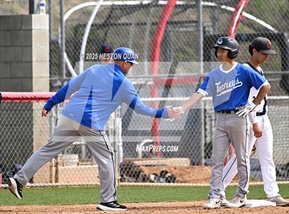 Thumbnail 3 in Coronado vs. La Jolla Country Day (National Classic) photogallery.