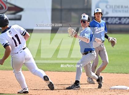 Thumbnail 3 in Coronado vs. La Jolla Country Day (National Classic) photogallery.