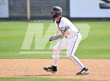 Thumbnail 2 in Coronado vs. La Jolla Country Day (National Classic) photogallery.