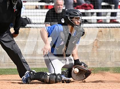 Thumbnail 3 in Coronado vs. La Jolla Country Day (National Classic) photogallery.