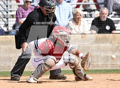 Thumbnail 2 in Coronado vs. La Jolla Country Day (National Classic) photogallery.