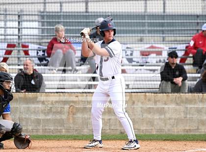Thumbnail 2 in Coronado vs. La Jolla Country Day (National Classic) photogallery.