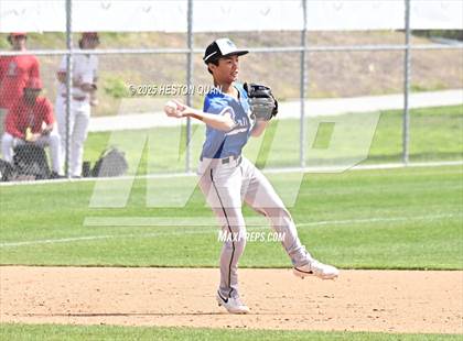 Thumbnail 3 in Coronado vs. La Jolla Country Day (National Classic) photogallery.