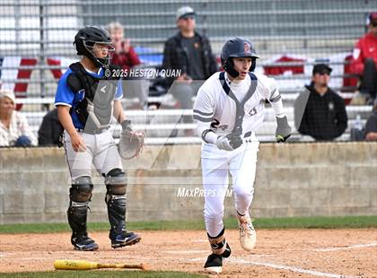 Thumbnail 1 in Coronado vs. La Jolla Country Day (National Classic) photogallery.