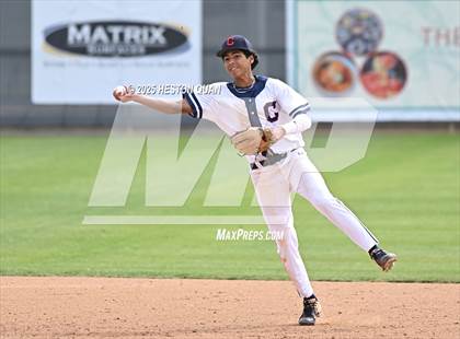 Thumbnail 2 in Coronado vs. La Jolla Country Day (National Classic) photogallery.