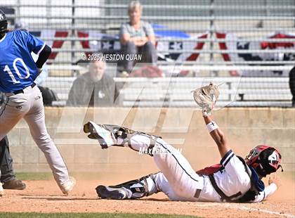 Thumbnail 1 in Coronado vs. La Jolla Country Day (National Classic) photogallery.