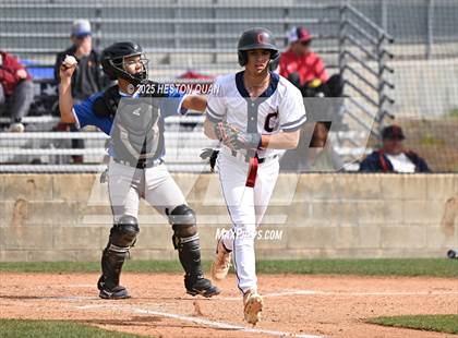 Thumbnail 2 in Coronado vs. La Jolla Country Day (National Classic) photogallery.