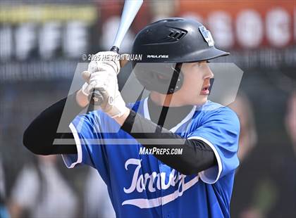 Thumbnail 3 in Coronado vs. La Jolla Country Day (National Classic) photogallery.