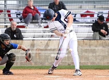 Thumbnail 3 in Coronado vs. La Jolla Country Day (National Classic) photogallery.