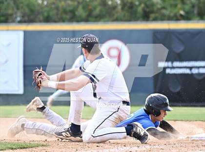 Thumbnail 1 in Coronado vs. La Jolla Country Day (National Classic) photogallery.
