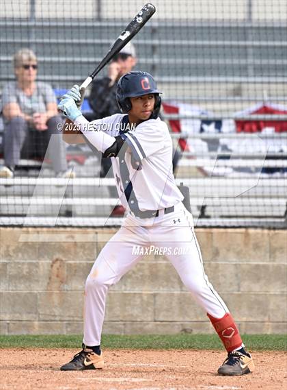 Thumbnail 2 in Coronado vs. La Jolla Country Day (National Classic) photogallery.