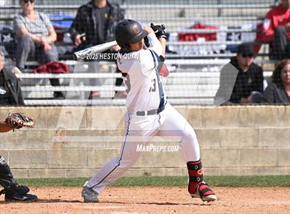 Thumbnail 1 in Coronado vs. La Jolla Country Day (National Classic) photogallery.