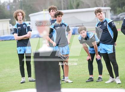 Thumbnail 3 in Oceanside Collegiate Academy vs Wando (Davis Shephard Cup) photogallery.