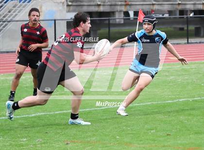 Thumbnail 1 in Oceanside Collegiate Academy vs Wando (Davis Shephard Cup) photogallery.