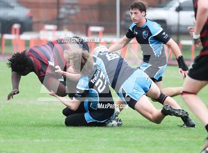 Thumbnail 1 in Oceanside Collegiate Academy vs Wando (Davis Shephard Cup) photogallery.
