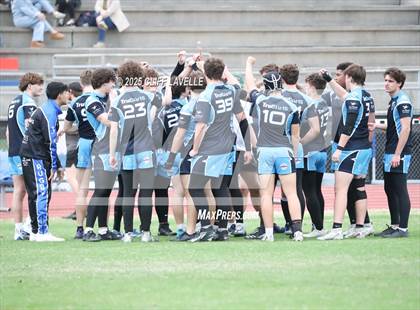 Thumbnail 3 in Oceanside Collegiate Academy vs Wando (Davis Shephard Cup) photogallery.